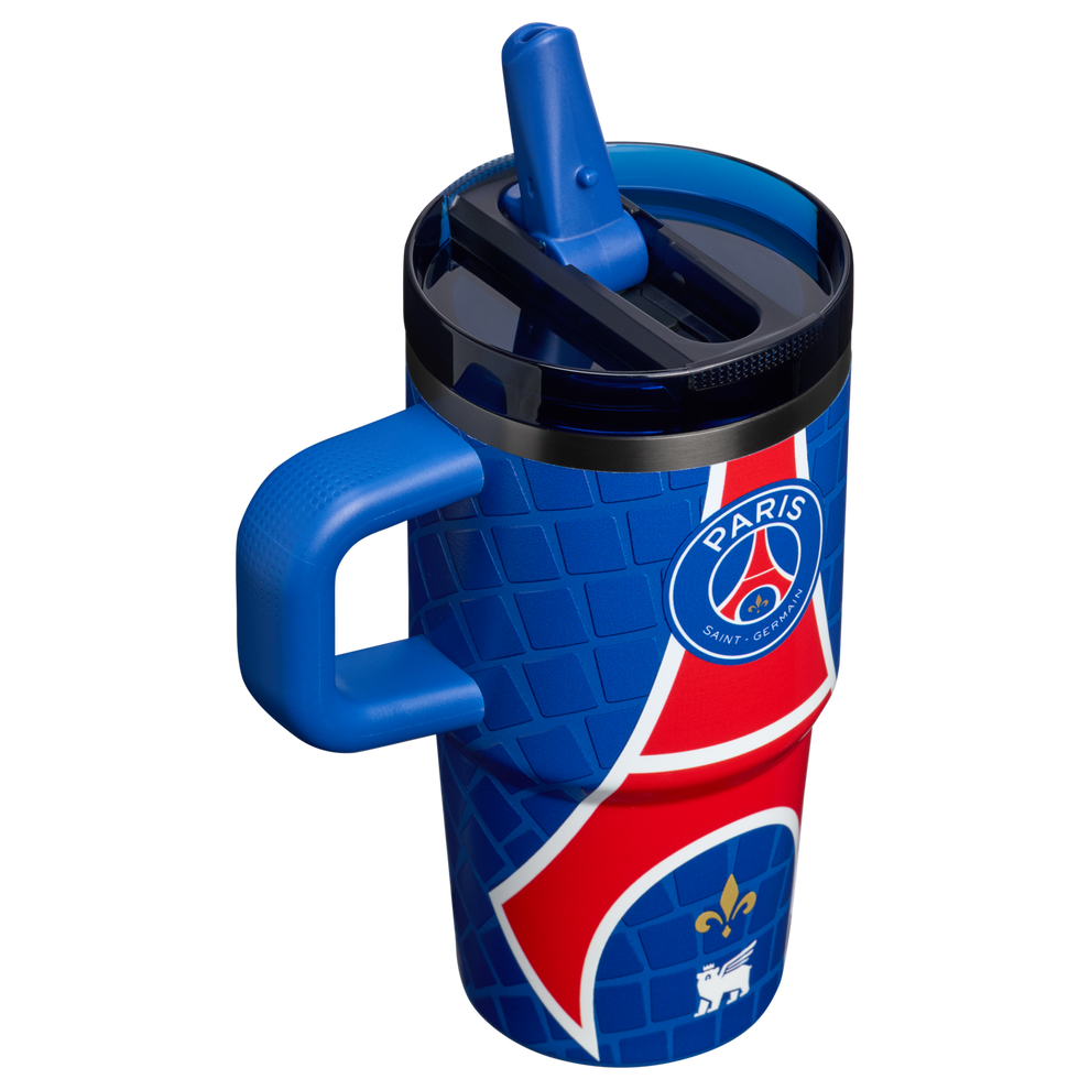 Stanley 1913 Stanley 1913 x Paris Saint-Germain Quencher® ProTour Flip Straw Tumbler 20 OZ in PSG Nouveau