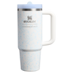 Stanley 1913 x LoveShackFancy Holiday Quencher® ProTour Flip Straw Tumbler | 30 OZ