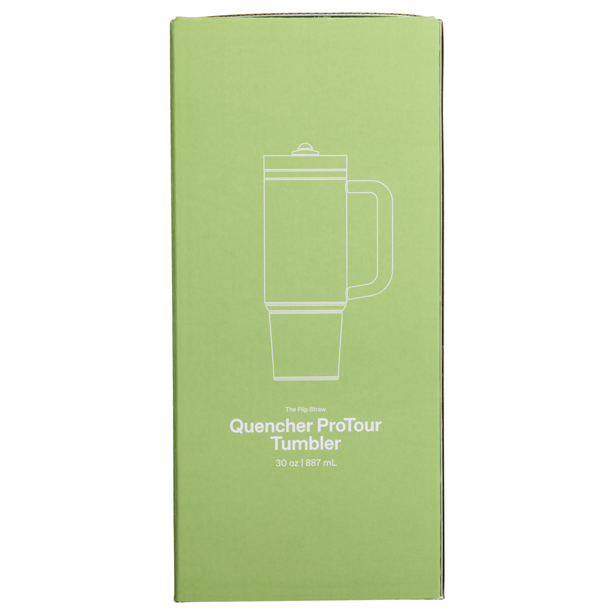 Stanley 1913 The Stanley 1913 x Nelly Korda Quencher® ProTour Flip Straw Tumbler 30 OZ in Nelly Korda Pinstripe