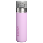 Swatch for Stanley 1913 The Quick Flip Go Bottle 24 OZ in Soft Orchid