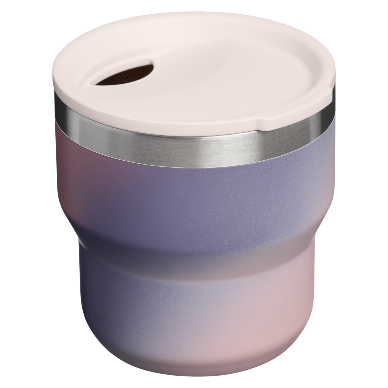 Stanley 1913 The Stay-Hot Stacking Cup 10 OZ in Dawn Spiral | View 1