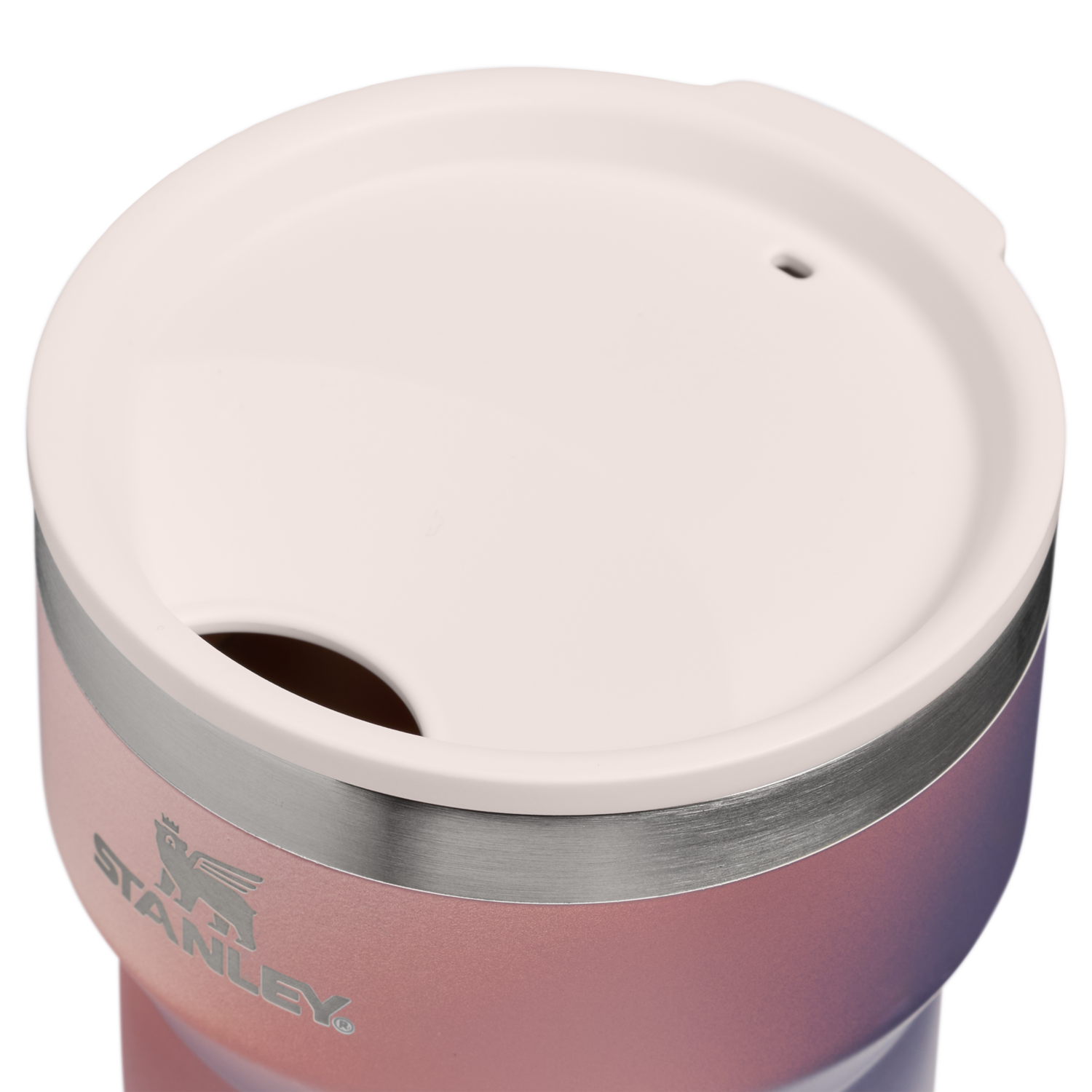 Stanley 1913 The Stay-Hot Stacking Cup 10 OZ in Dawn Spiral | View 2