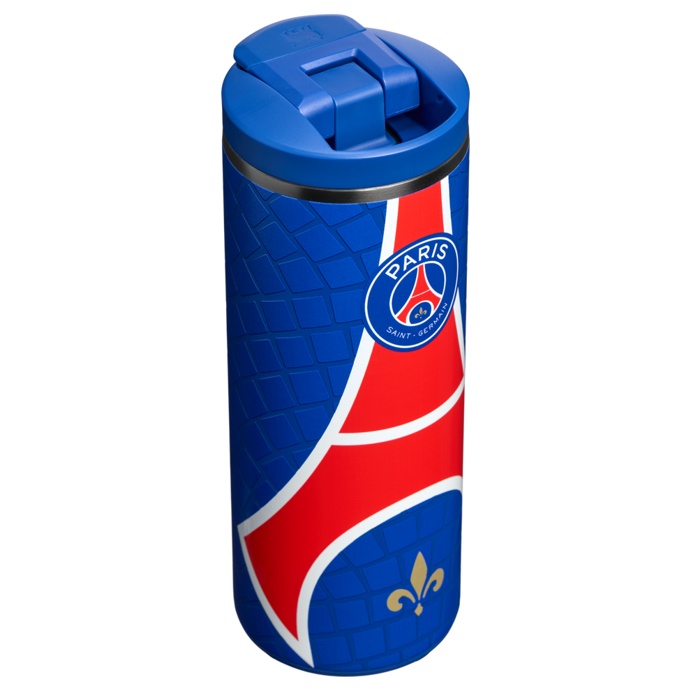 Stanley 1913 Stanley 1913 x Paris Saint-Germain Transit Flip Top Mug 2.0 12 OZ in PSG Nouveau