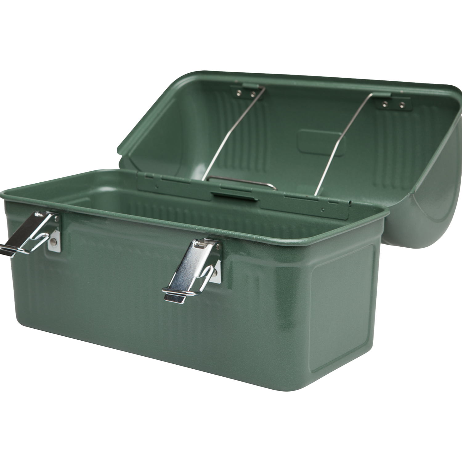 Stanley 1913 Classic Lunch Box 10 QT in Hammertone Green | View 1