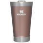 Swatch for Stanley 1913 Classic Stay Chill Beer Pint 16 OZ in Rose Quartz Glow