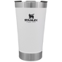 Swatch for Stanley 1913 Classic Stay Chill Beer Pint 16 OZ in Polar