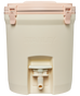 Swatch for Stanley 1913 Adventure Fast Flow Water Jug 2G in Cream
