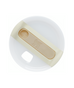 Swatch for Stanley 1913 The Quencher H2.O FlowState™ Tumbler Lid 14 OZ in Milky White